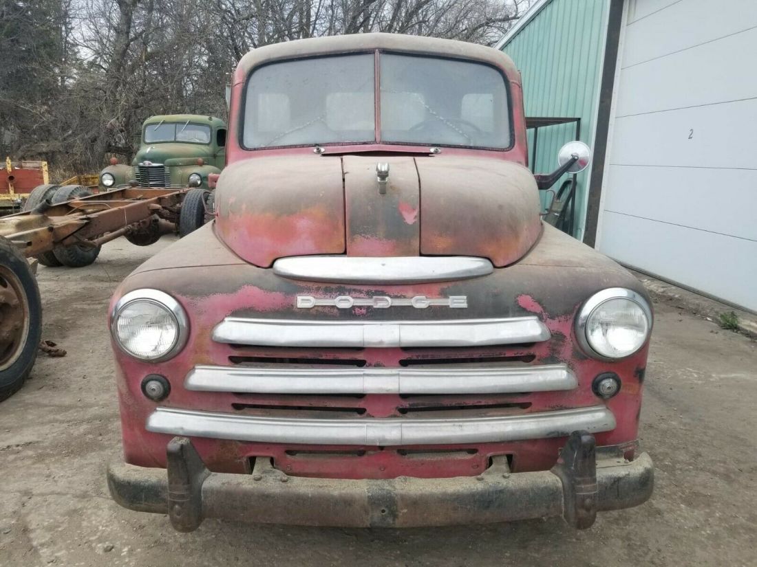 1949 Dodge Other - photo 2
