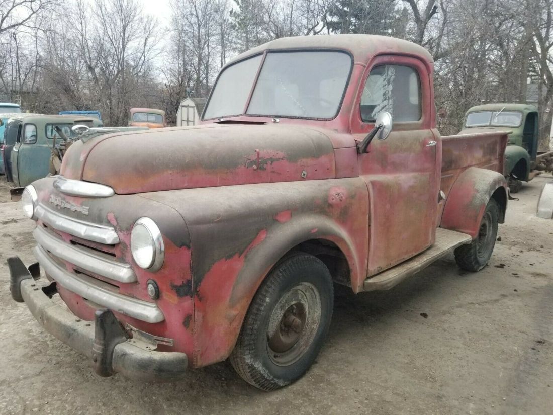 1949 Dodge Other - photo 3
