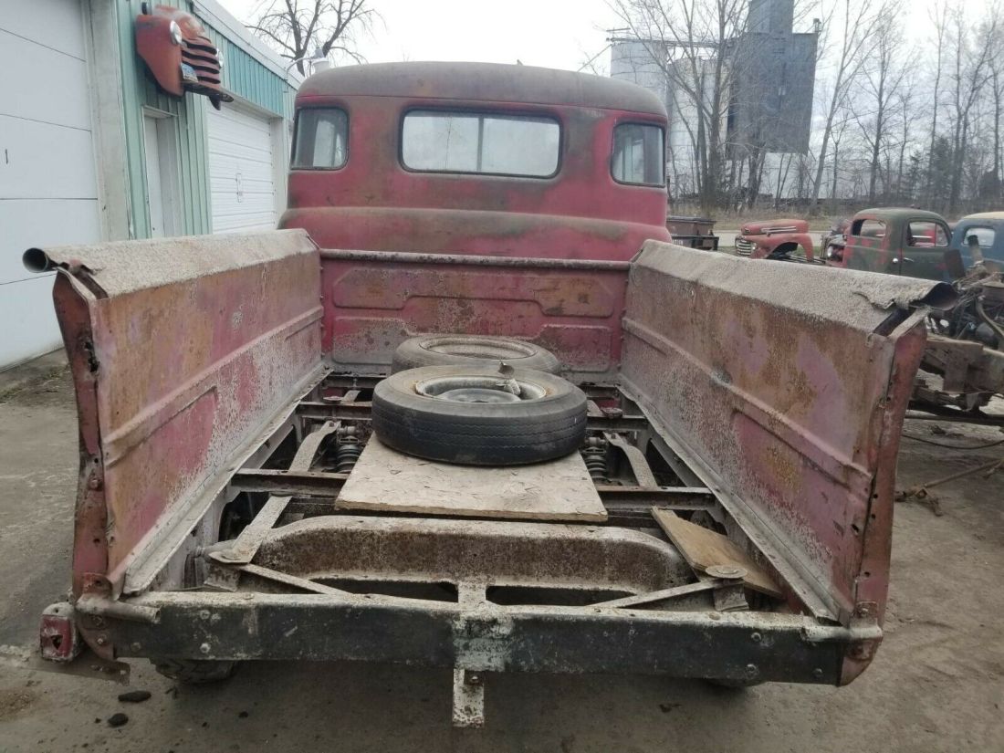 1949 Dodge Other - photo 5