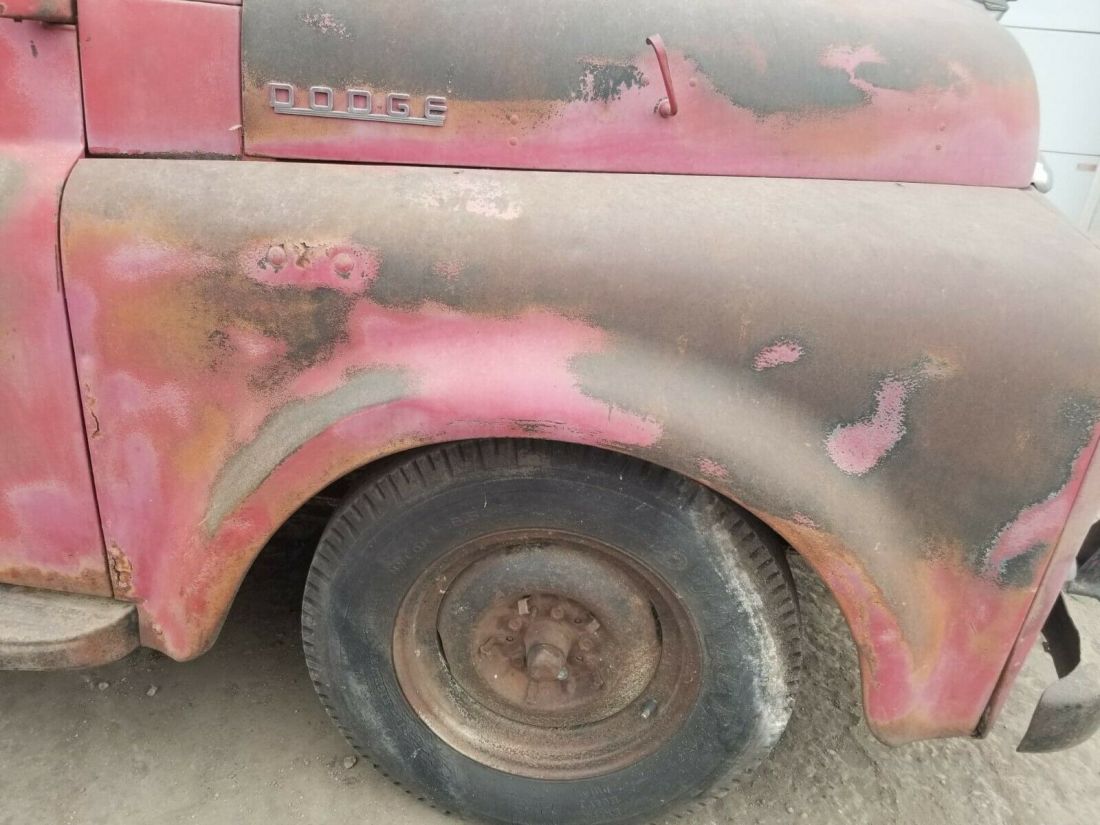 1949 Dodge Other - photo 7