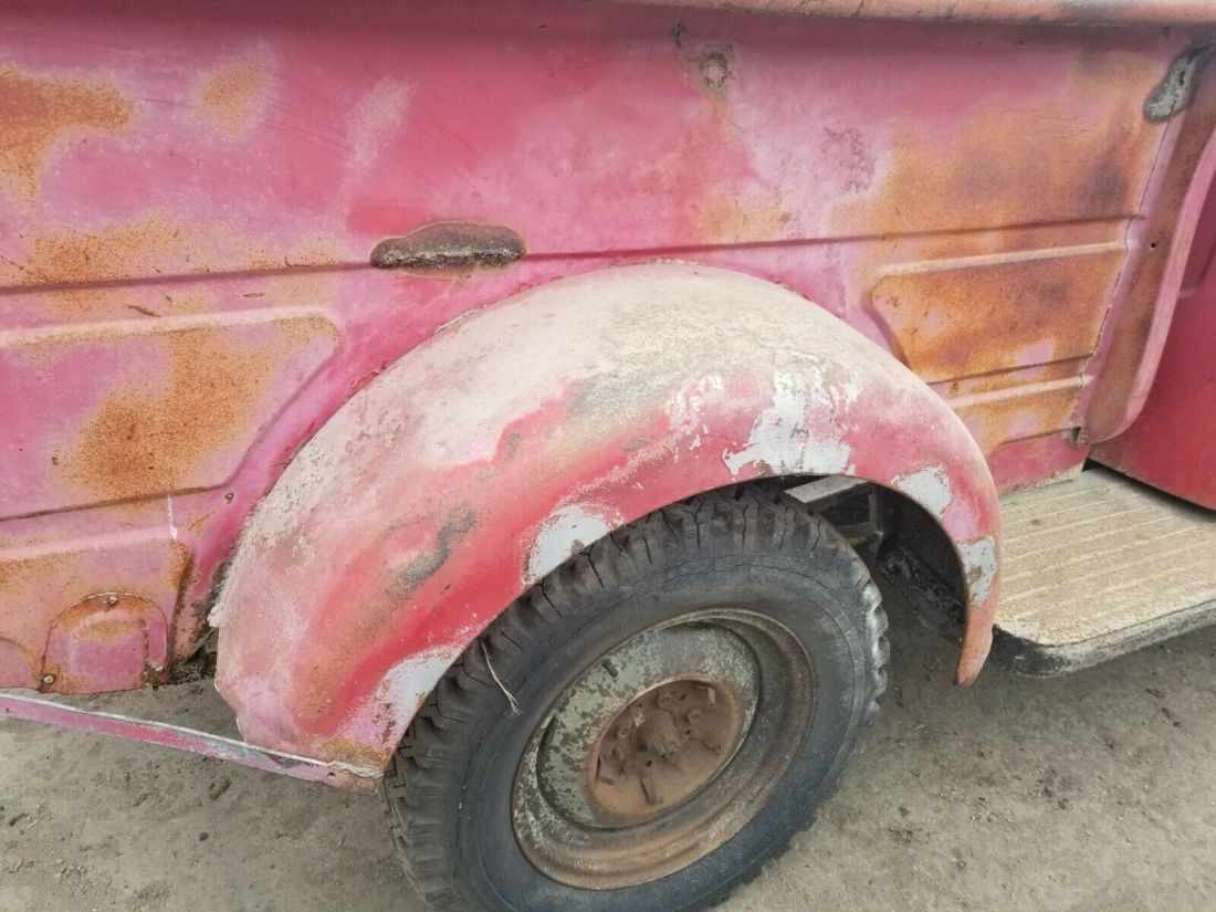 1949 Dodge Other - photo 9