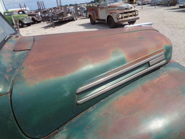 1949 Ford F-100 - photo 13