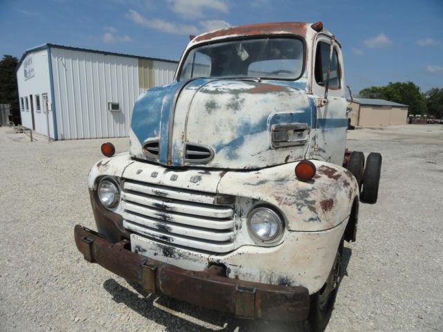 1949 Ford Other Pickups - photo 11