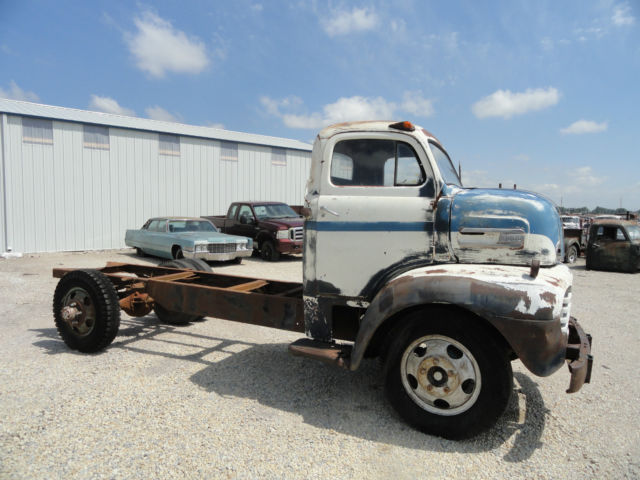 1949 Ford Other Pickups - photo 5