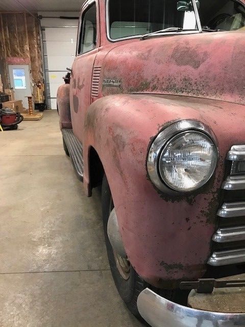 1949 Chevrolet Other Pickups Deluxe - photo 10
