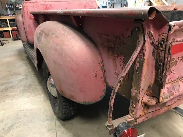 1949 Chevrolet Other Pickups Deluxe - photo 11
