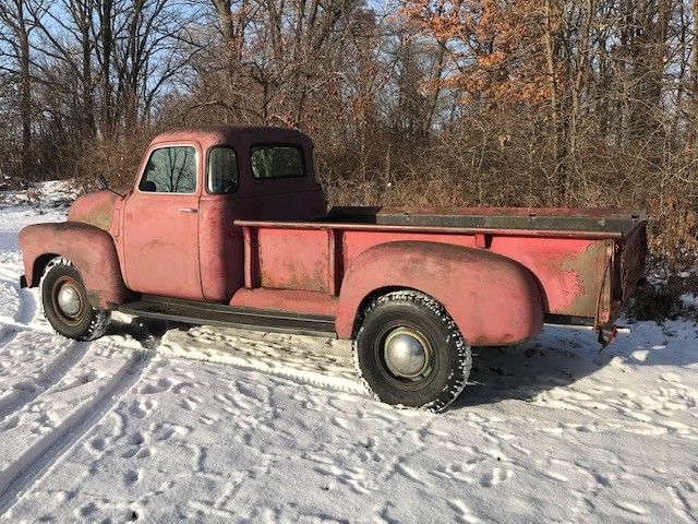 1949 Chevrolet Other Pickups Deluxe - photo 6
