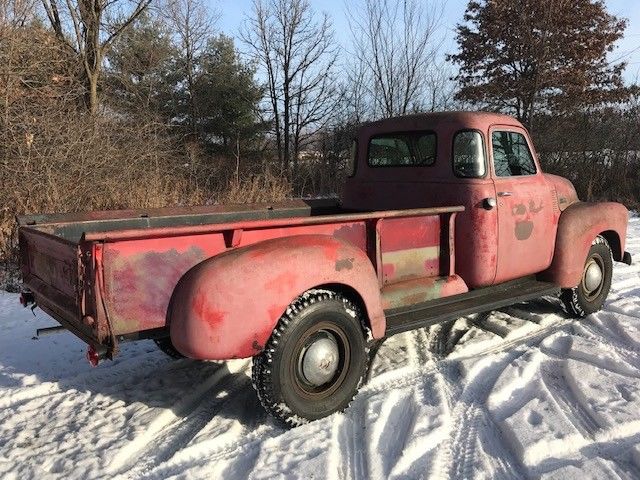 1949 Chevrolet Other Pickups Deluxe - photo 7