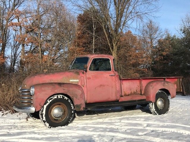 1949 Chevrolet Other Pickups Deluxe - photo 8