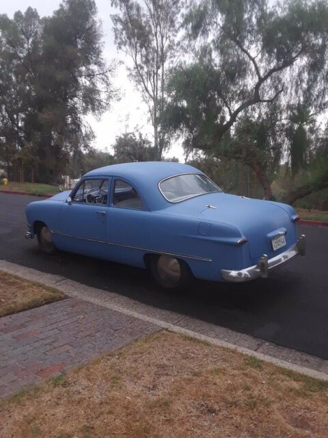 1950 Ford Other - photo 2