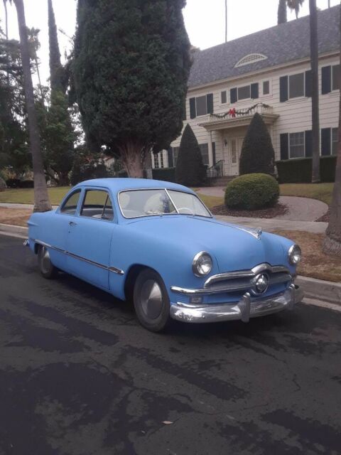 1950 Ford Other - photo 3