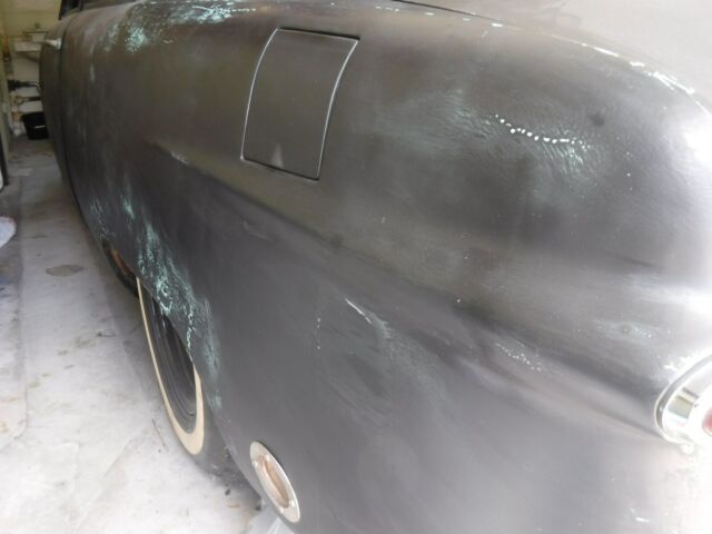 1949 Ford Custom - photo 11
