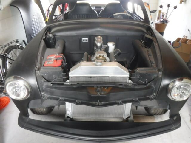 1949 Ford Custom - photo 12