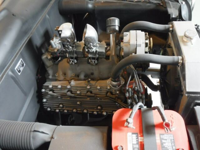 1949 Ford Custom - photo 2