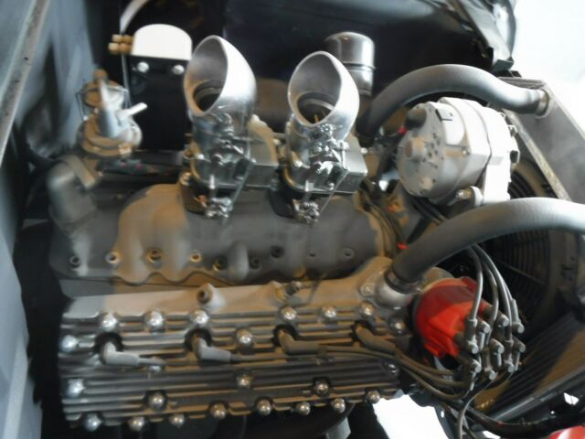 1949 Ford Custom - photo 5