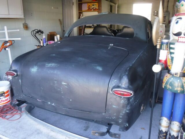 1949 Ford Custom - photo 6