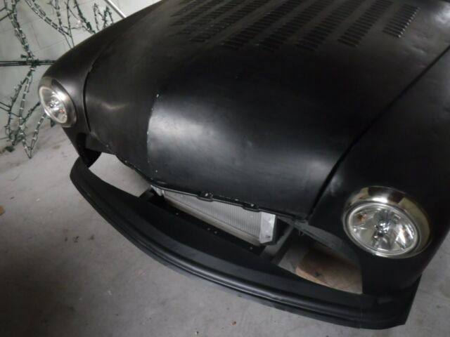 1949 Ford Custom - photo 9