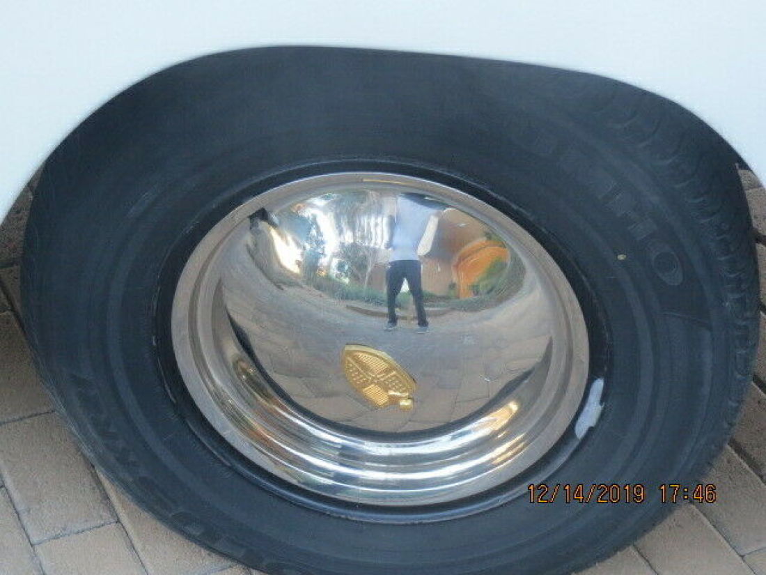 1949 Lincoln 9EL Series - photo 12