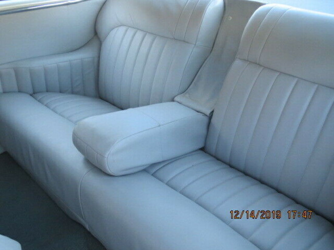 1949 Lincoln 9EL Series - photo 13