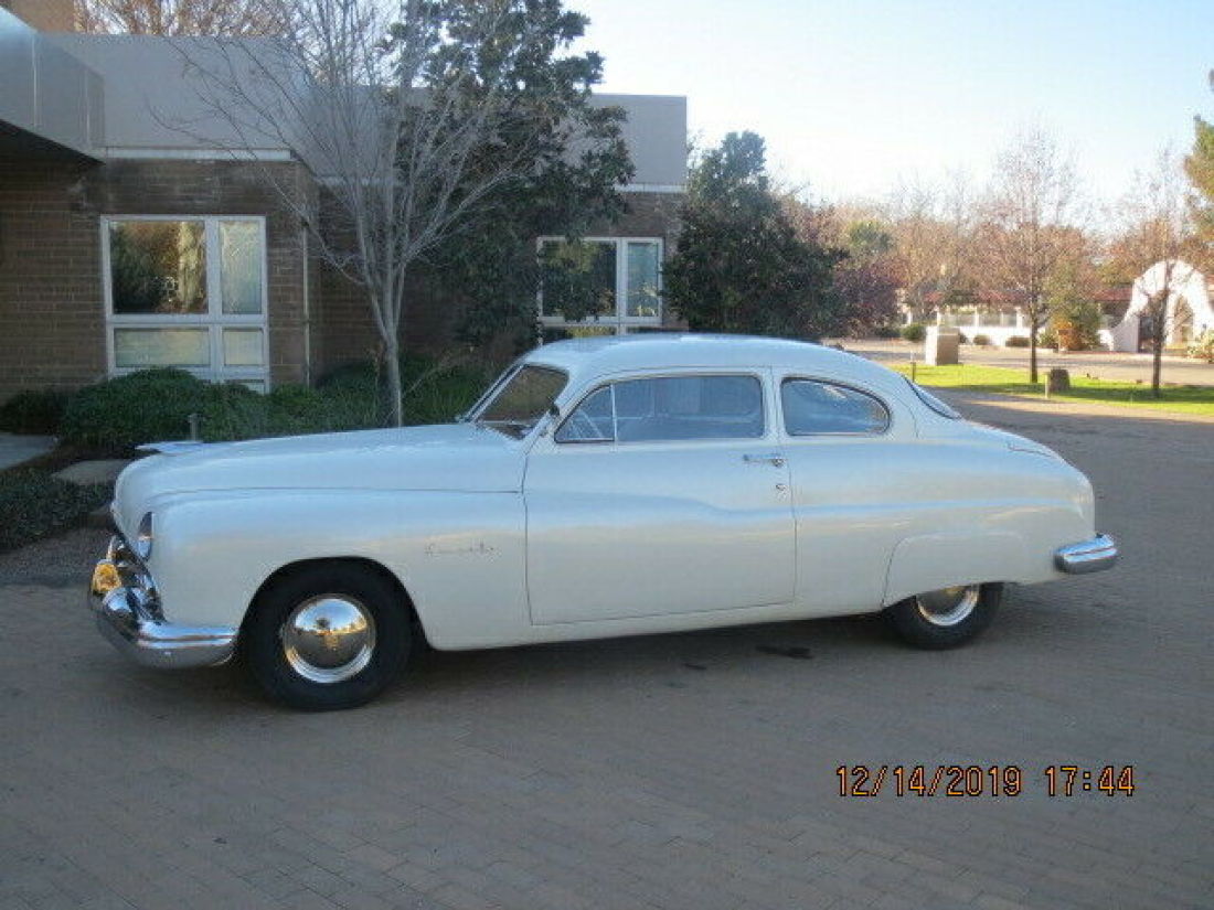 1949 Lincoln 9EL Series - photo 4