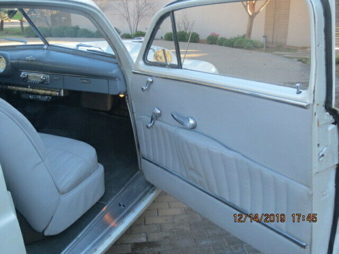 1949 Lincoln 9EL Series - photo 6