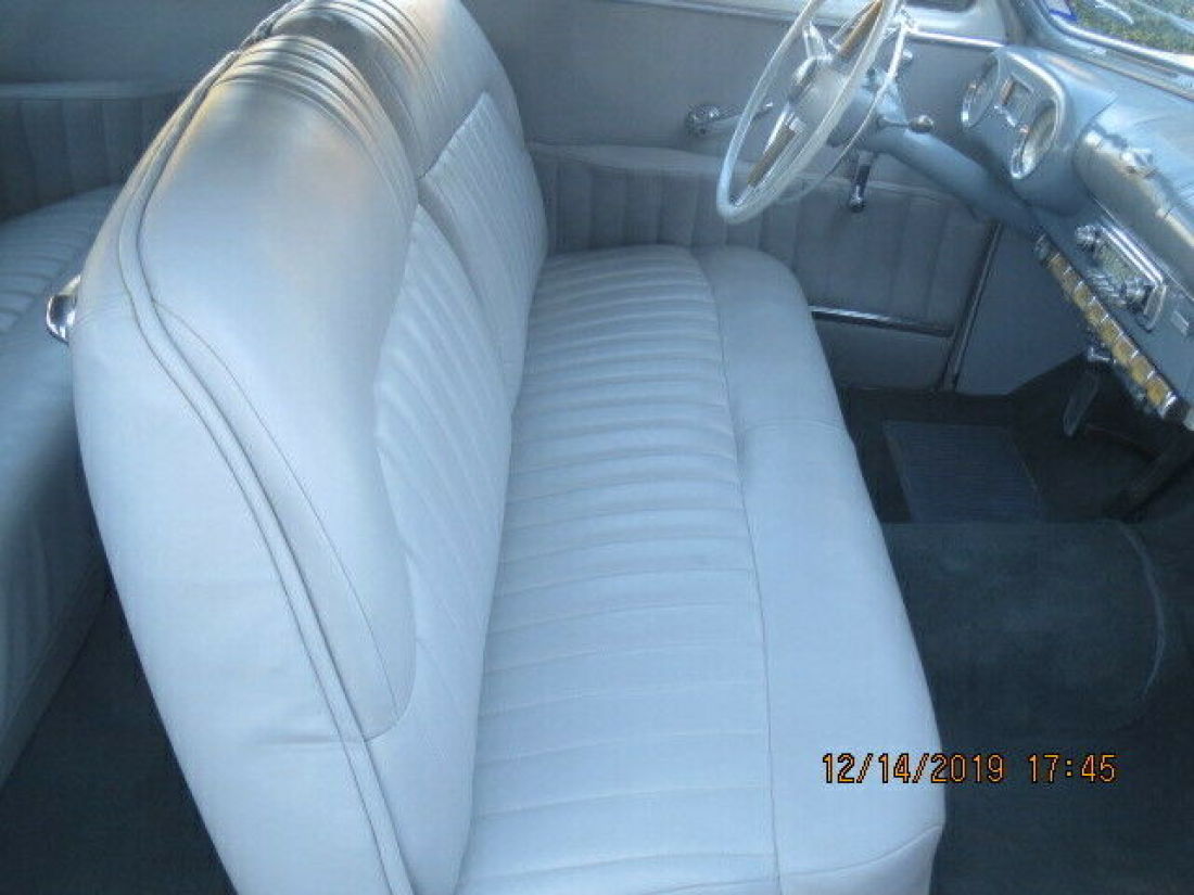 1949 Lincoln 9EL Series - photo 8