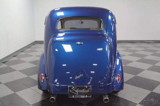 1949 Ford Anglia A494A - photo 11