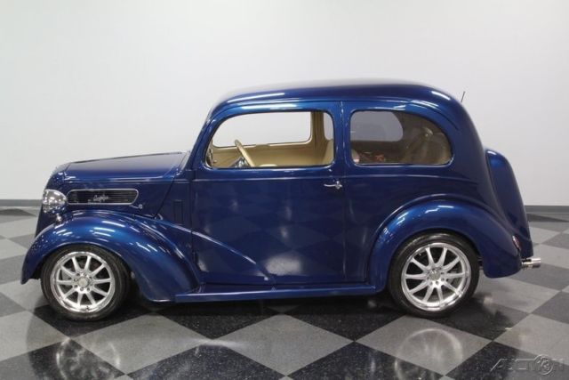 1949 Ford Anglia A494A - photo 2