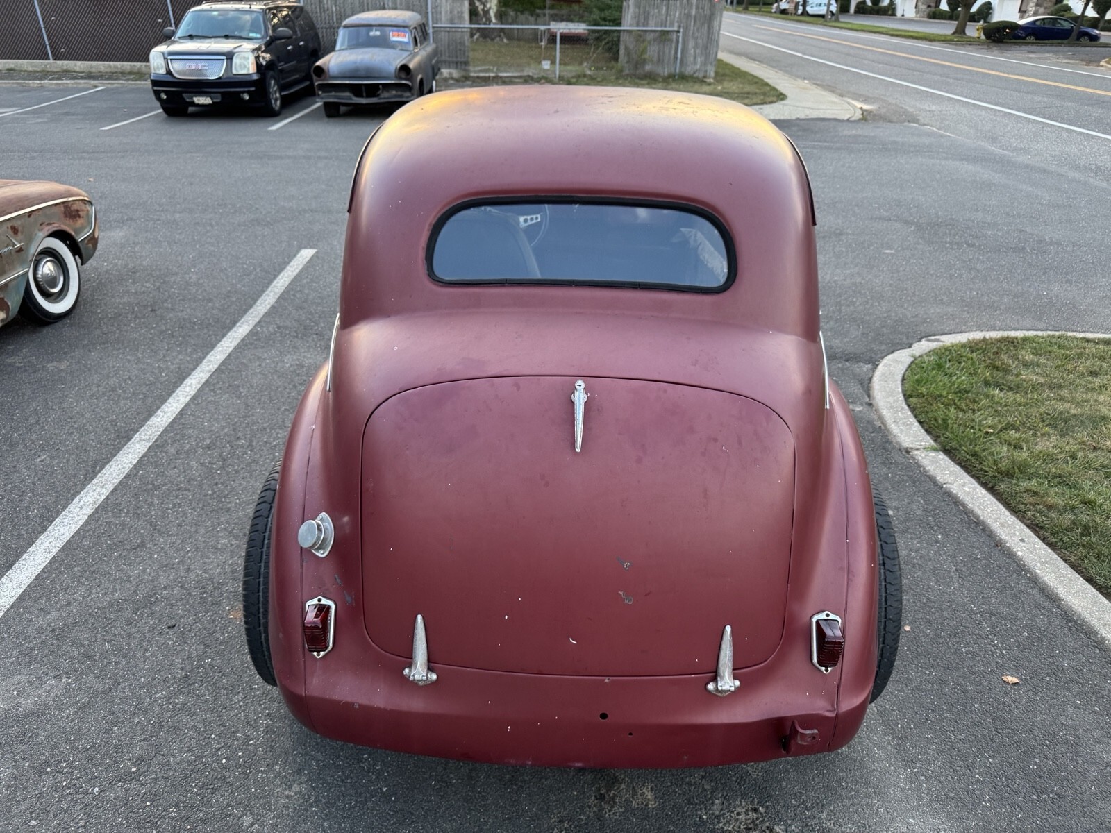 1949 Austin A 40 v8 - photo 12