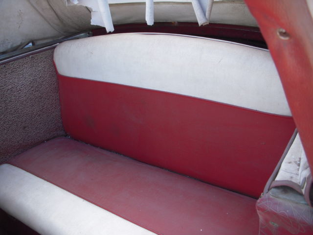 1949 Austin convertible - photo 6