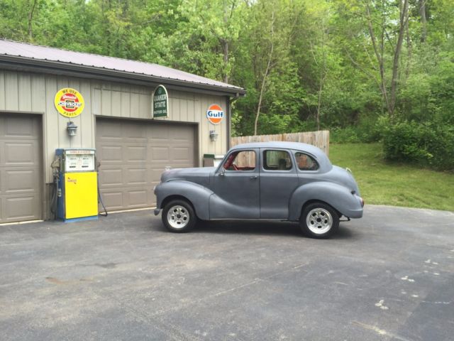1949 Austin Devon 1949 Austin