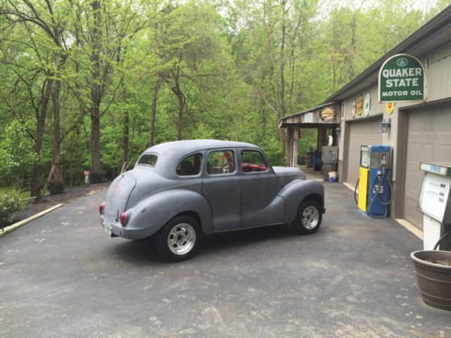 1949 Austin - photo 2