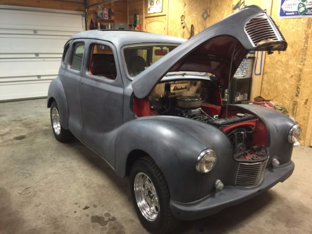 1949 Austin - photo 6