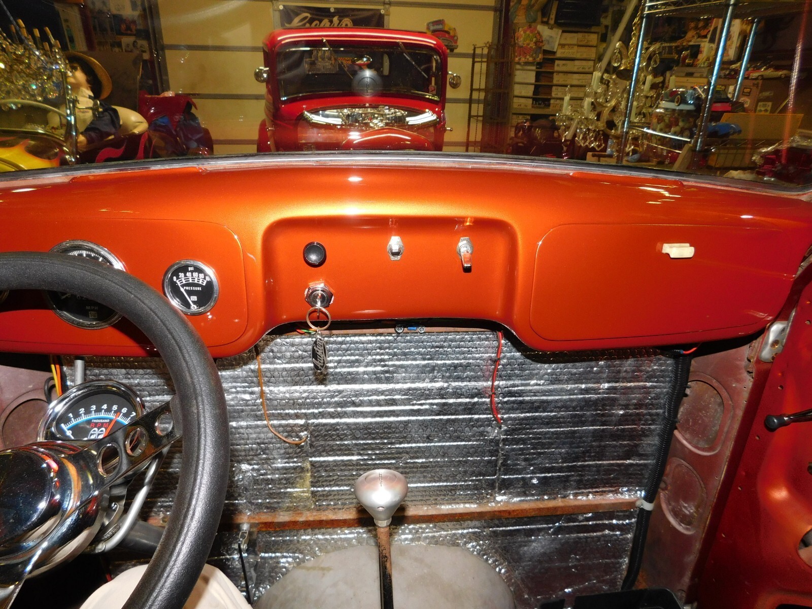 1949 Austin Quarter ton Pickup - photo 10