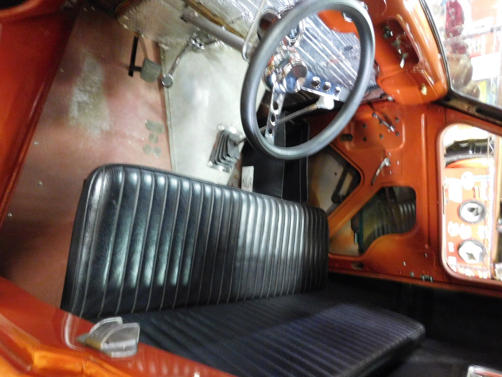 1949 Austin Quarter ton Pickup - photo 11