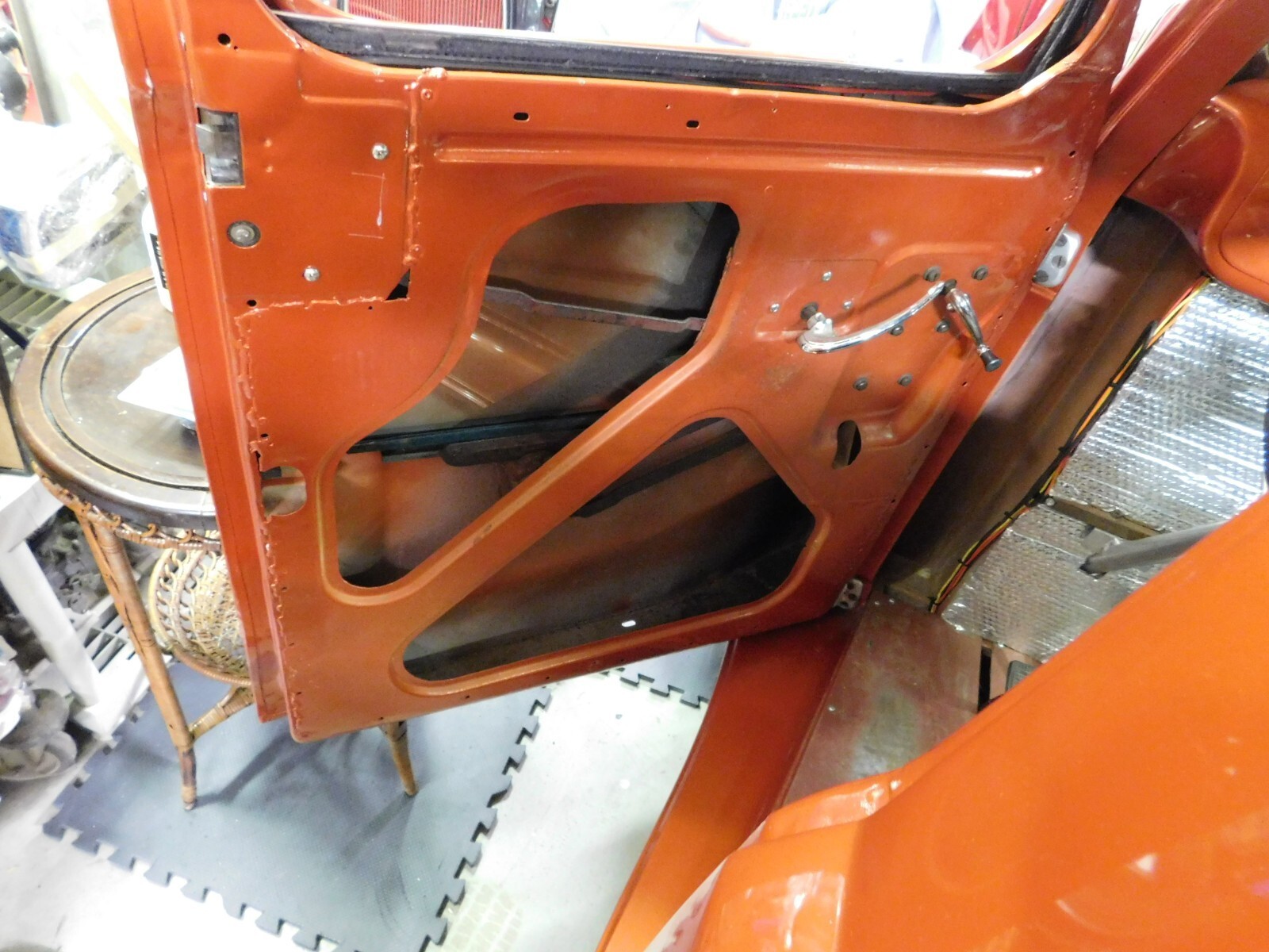1949 Austin Quarter ton Pickup - photo 12