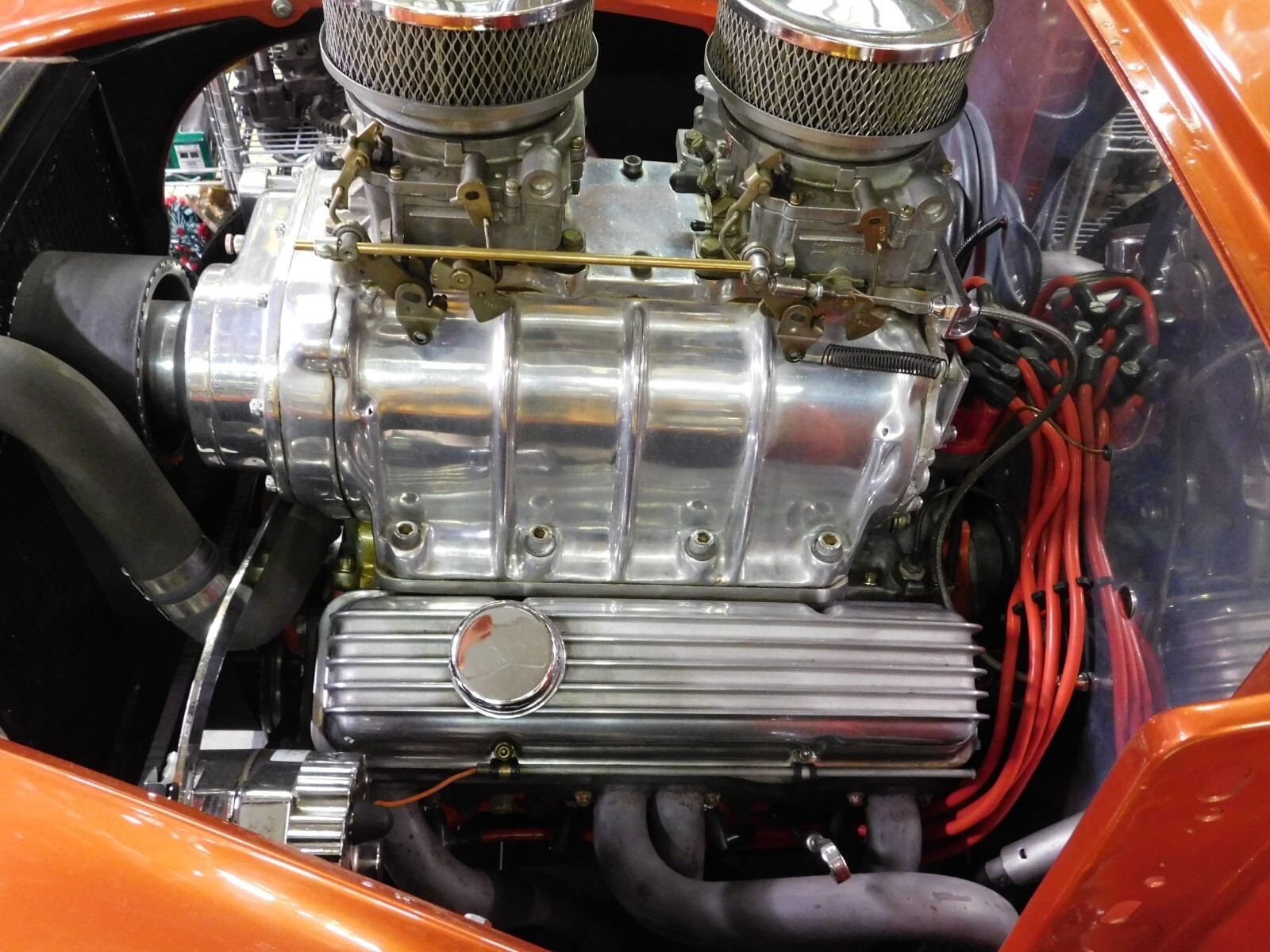 1949 Austin Quarter ton Pickup - photo 4