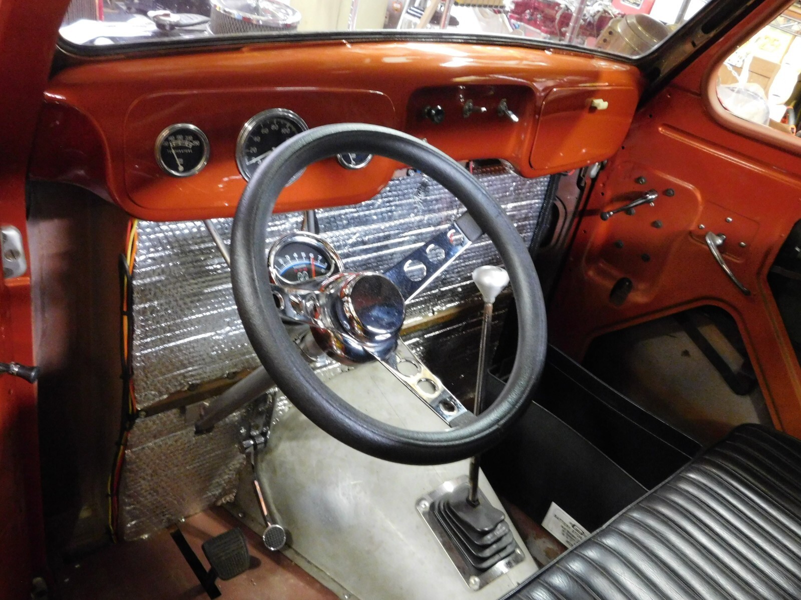 1949 Austin Quarter ton Pickup - photo 7