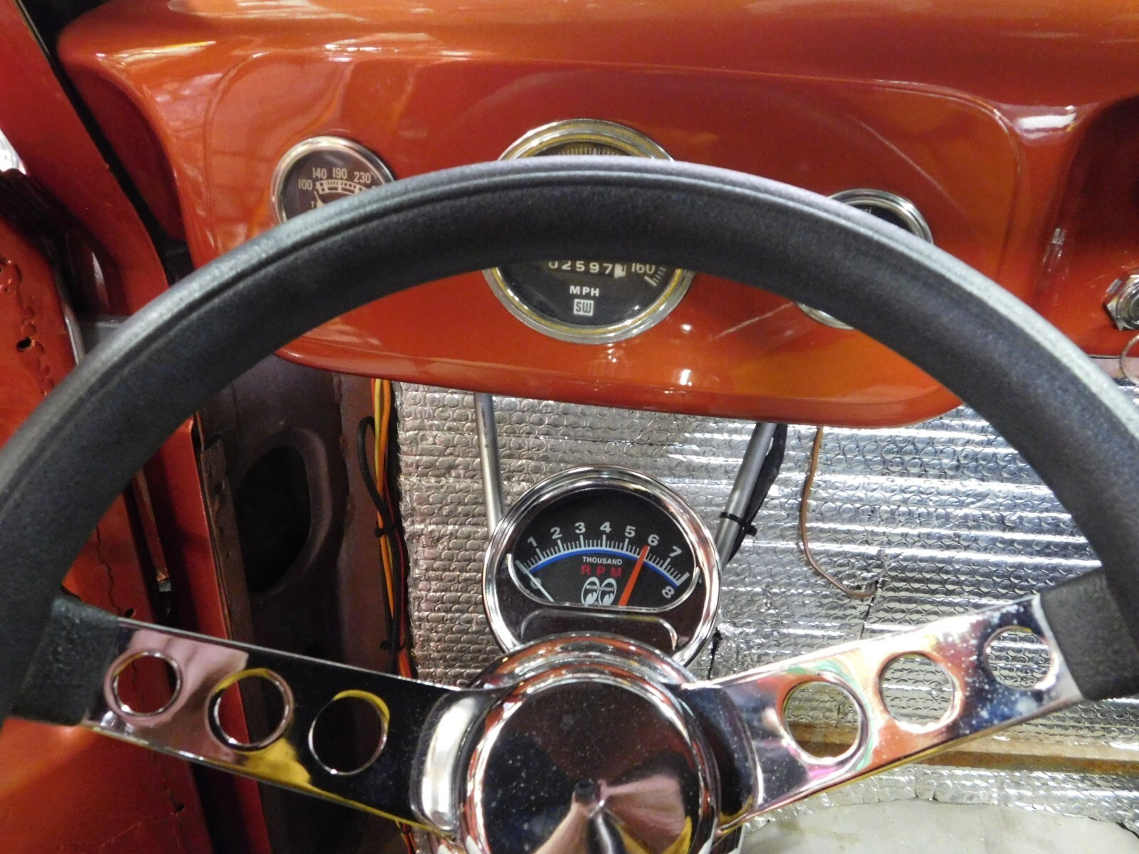 1949 Austin Quarter ton Pickup - photo 8