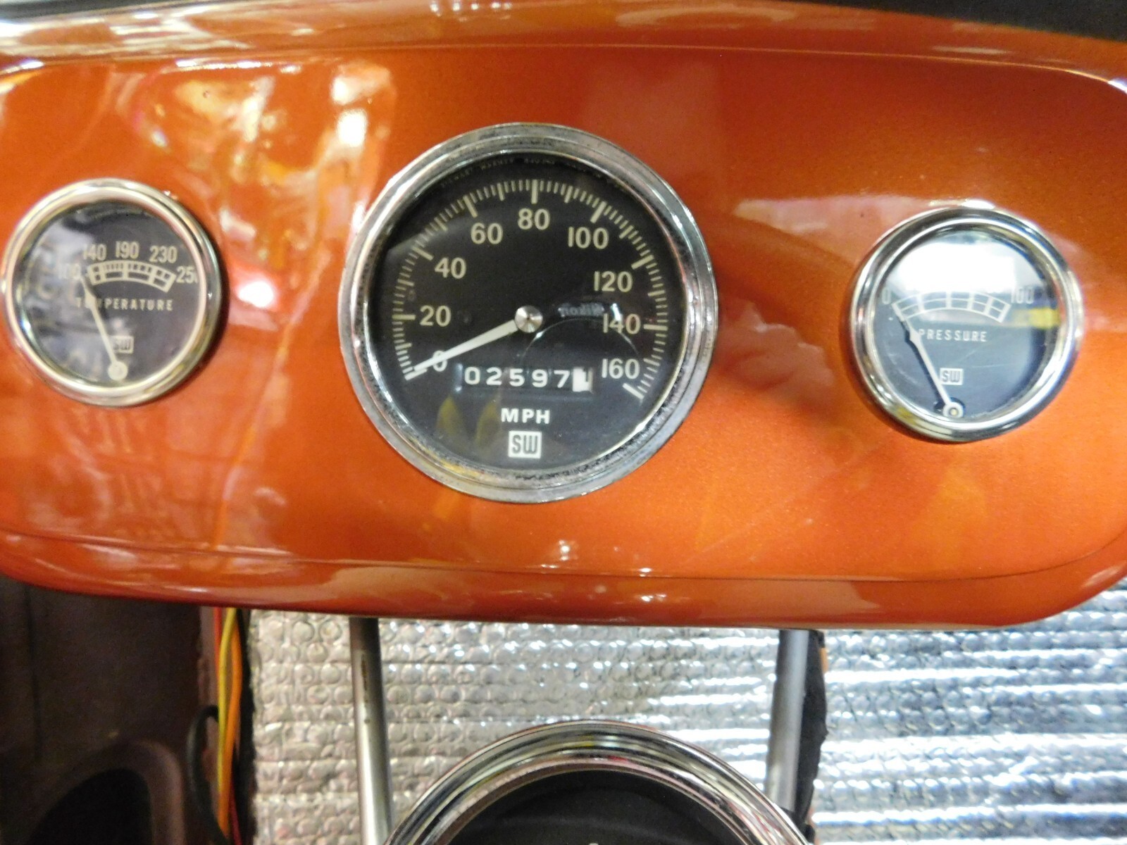 1949 Austin Quarter ton Pickup - photo 9