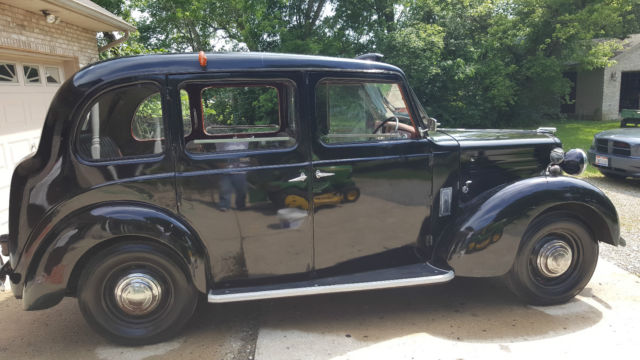 1949 Austin - photo 2