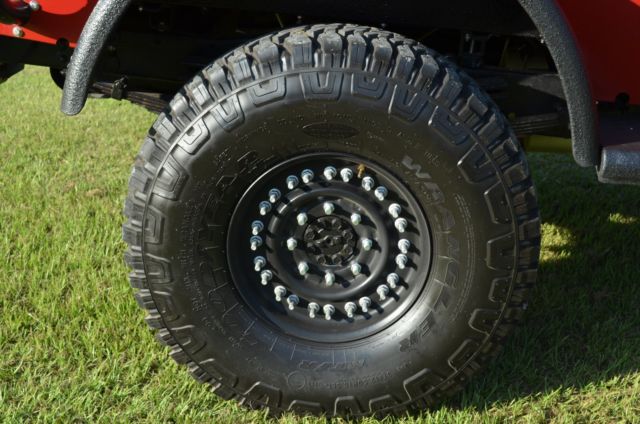 1949 Dodge Power Wagon - photo 10