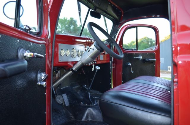 1949 Dodge Power Wagon - photo 11