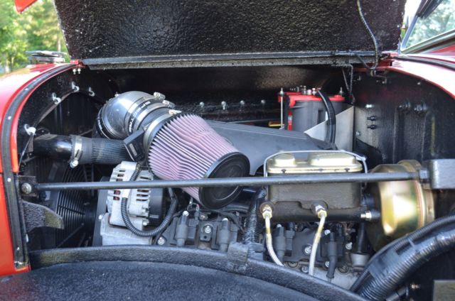 1949 Dodge Power Wagon - photo 7