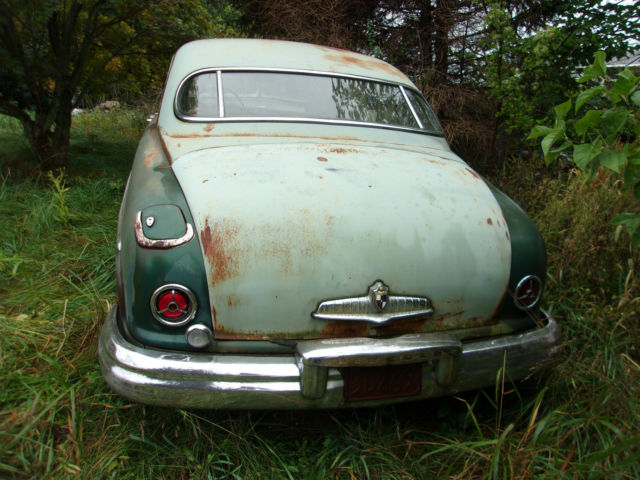 1949 Lincoln Other - photo 10