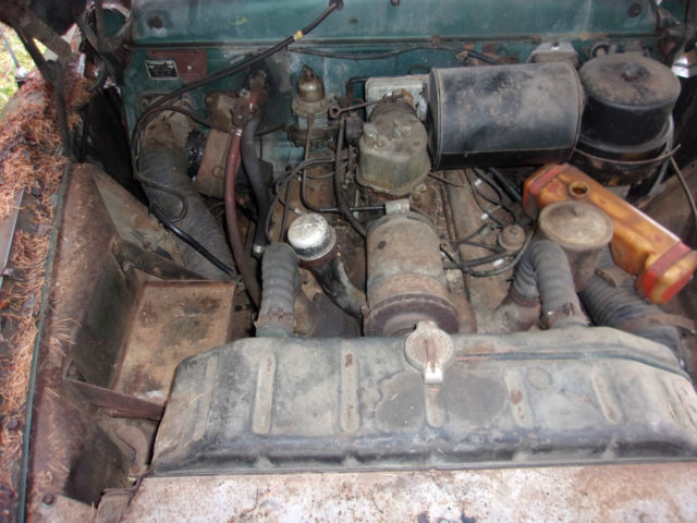 1949 Lincoln Other - photo 11