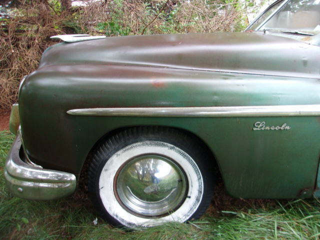 1949 Lincoln Other - photo 2