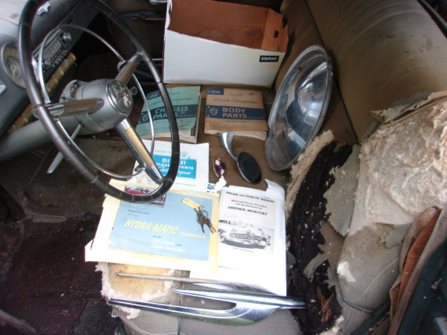 1949 Lincoln Other - photo 4