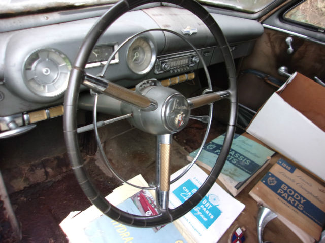 1949 Lincoln Other - photo 5