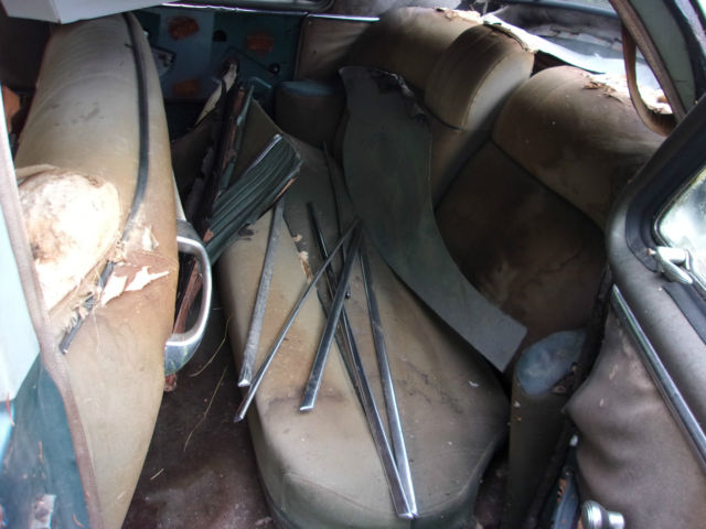1949 Lincoln Other - photo 6
